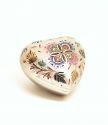 Floral Heart Keepsake